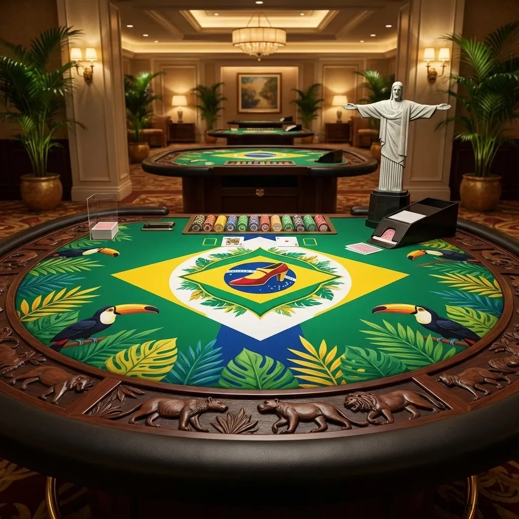 Descubra o Empolgante Mundo de GOLDENPANTHER: O Jogo que Está Movimentando 2023