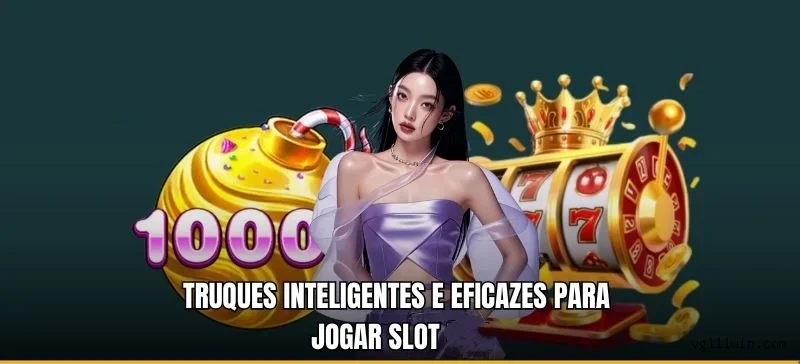 Explorando o Jogo JollyTreasures: Aventura e Estratégia com Vg111.win